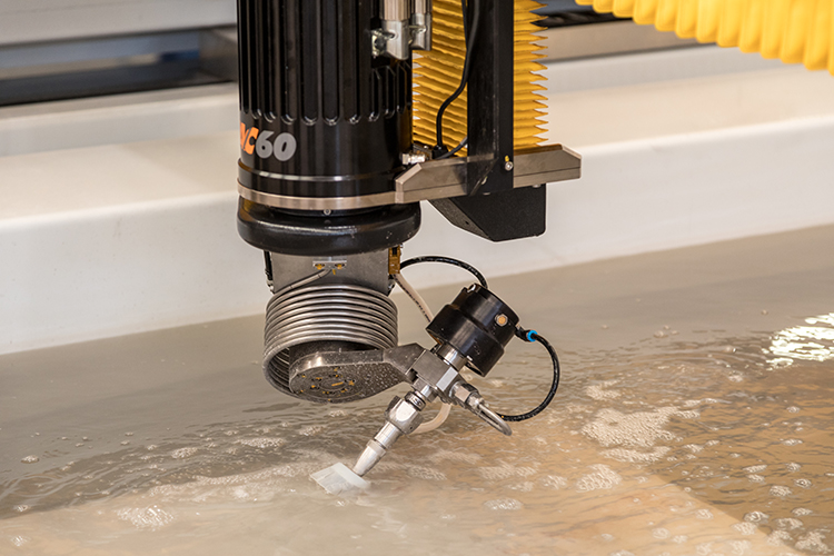 waterjet